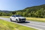 Porsche Cayenne GTS Coupe 2020 года (WW)